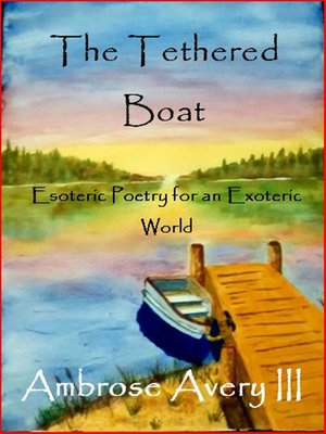 cover image of The Tethered Boat